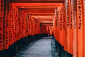 Consejos para viajar a Japón