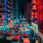 Qué ver en Hong Kong