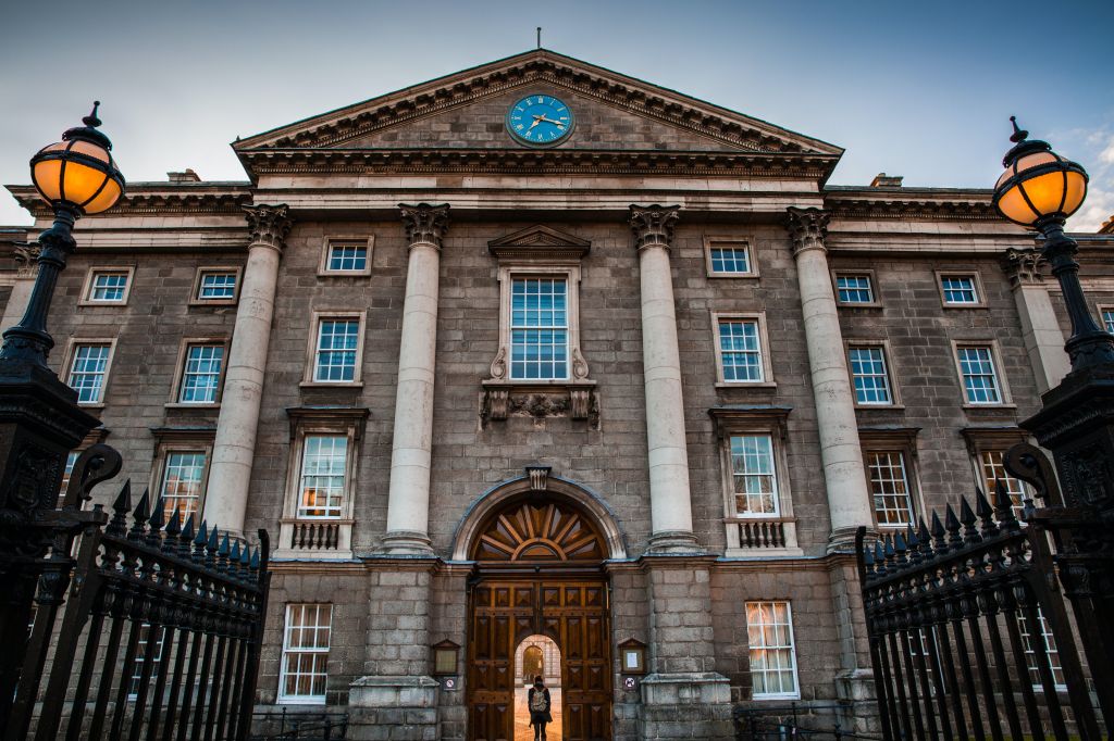 ¿Cuál es el precio de estudiar inglés en Irlanda?