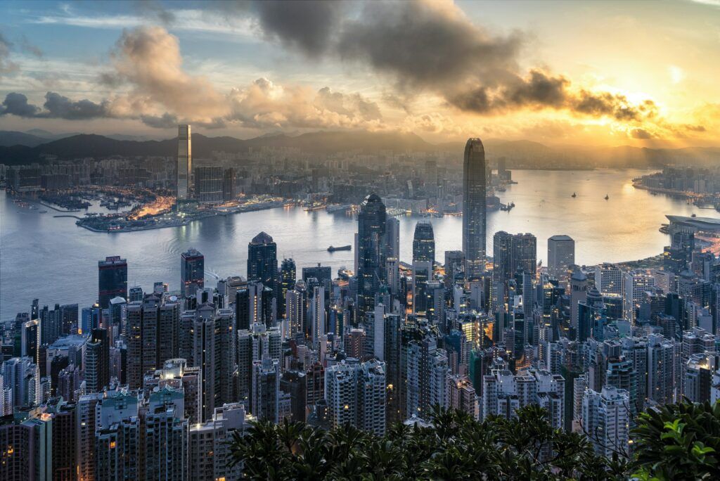 Qué ver en Hong Kong