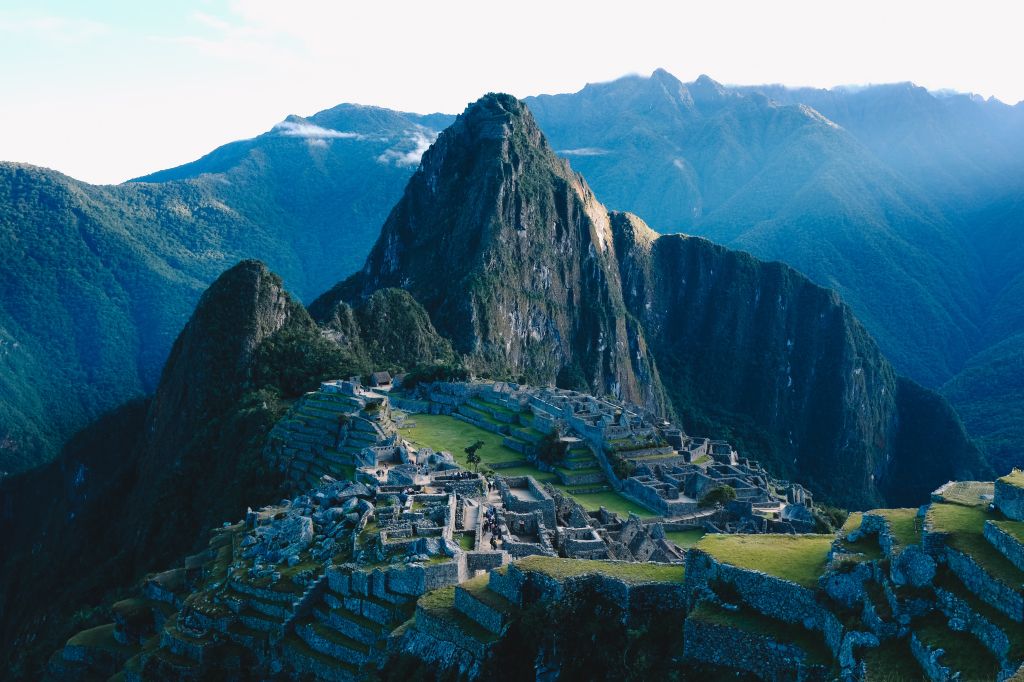 Cómo llegar al Machu Picchu por tu cuenta
