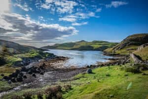 6 motivos para viajar a las islas Shetland