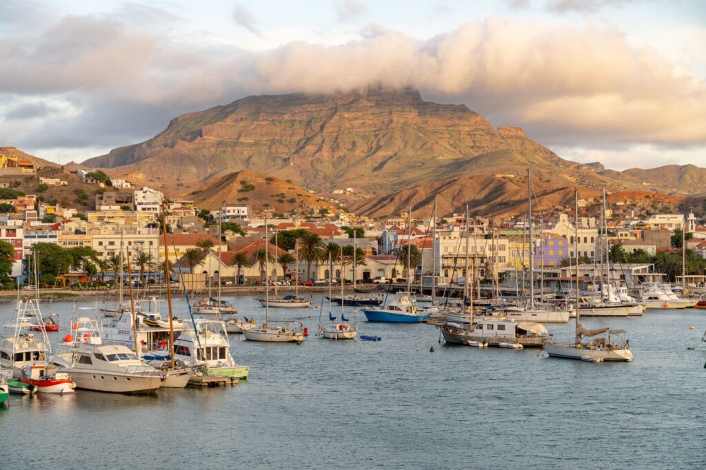 Qué isla de Cabo Verde debo visitar