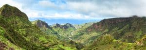 ¿Cuál es la mejor isla para visitar en Cabo Verde?