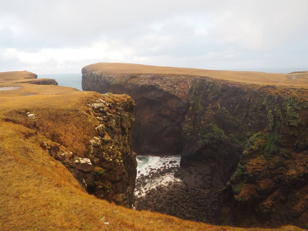 Qué hacer y ver en las islas Shetland