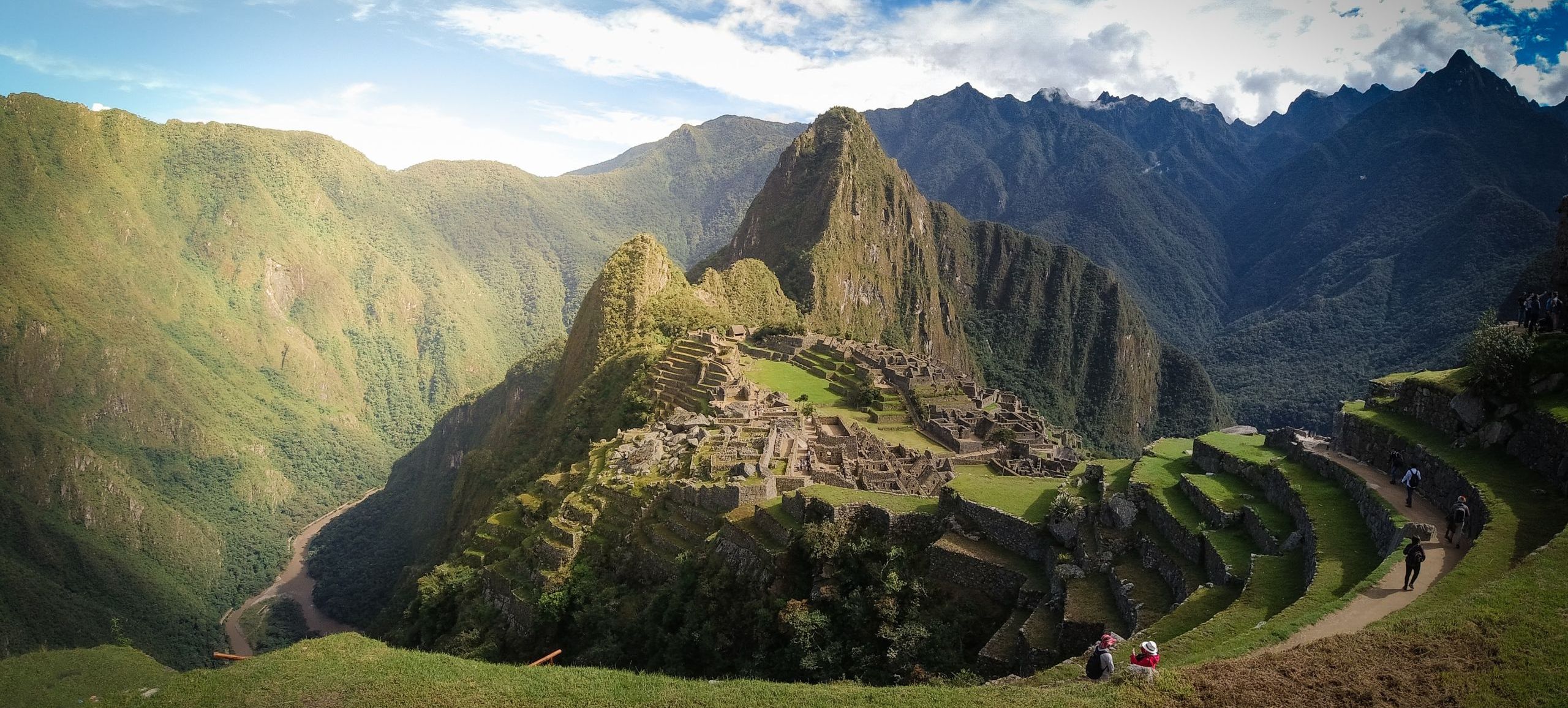 Cómo visitar el Machu Picchu por libre: guía completa