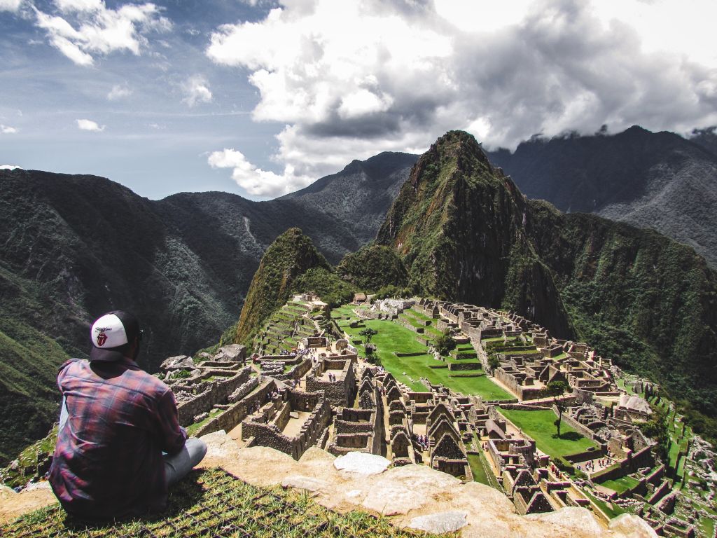 Viajar y visitar el Machu Picchu por libre