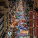 Qué comer en Hong Kong