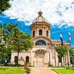 6 motivos por los que deberías viajar a Paraguay