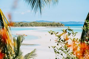 Viajar en invierno: destinos para escapar del frío