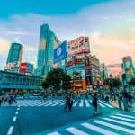 Vivir en Japón: todo lo que tienes que saber