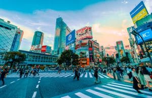 Vivir en Japón: todo lo que tienes que saber