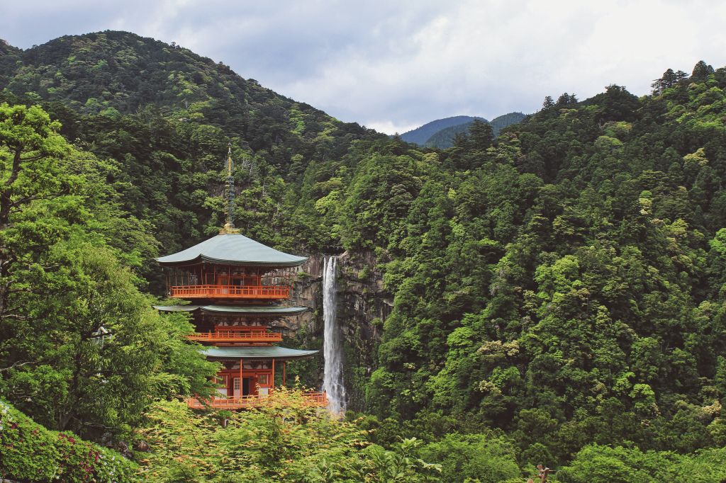 Vivir en Japón: todo lo que tienes que saber