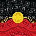 La cultura aborigen de Australia