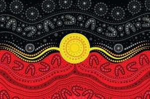 La cultura aborigen de Australia
