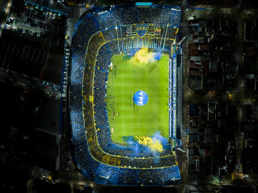 Fútbol en Argentina: una de las actividades que no debes perderte