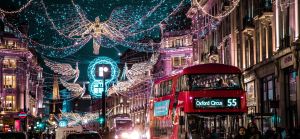Londres en Navidad: guía completa 2024-2025
