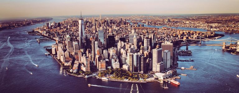 recomendaciones para viajar a Nueva York