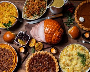 Thanksgiving en Estados Unidos: origen, qué es y cómo se celebra