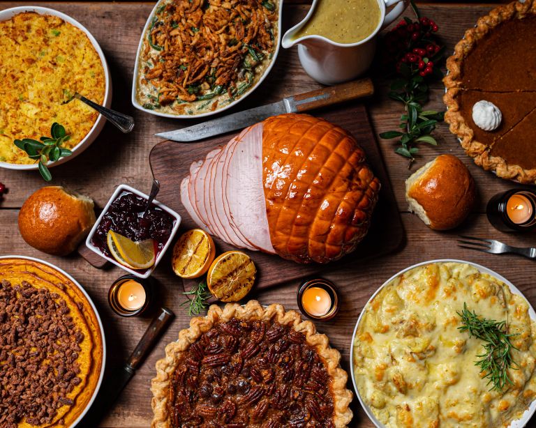 Thanksgiving en Estados Unidos: origen, qué es y cómo se celebra