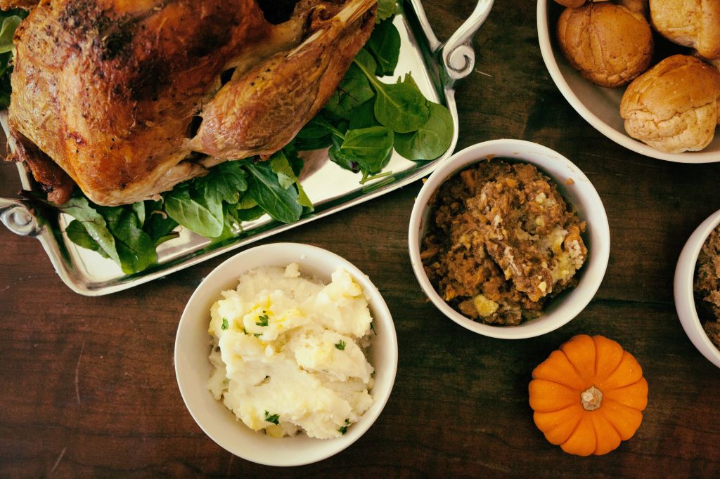 Qué es la celebración de Thanksgiving en Estados Unidos