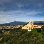 Qué ver en México en 15 días: la ruta perfecta