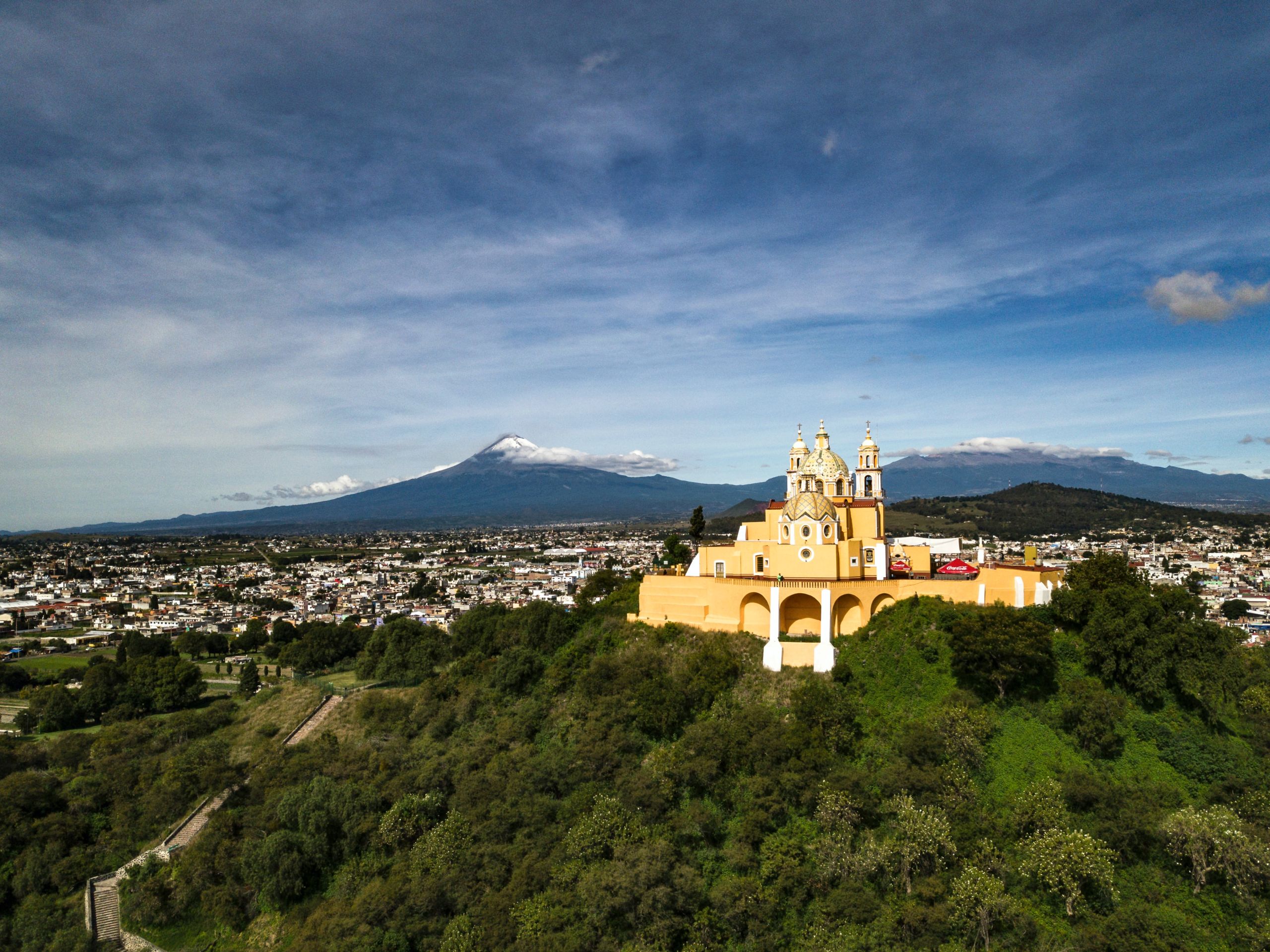 Qué ver en México en 15 días: la ruta perfecta