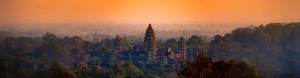 Qué ver en Camboya en 15 días