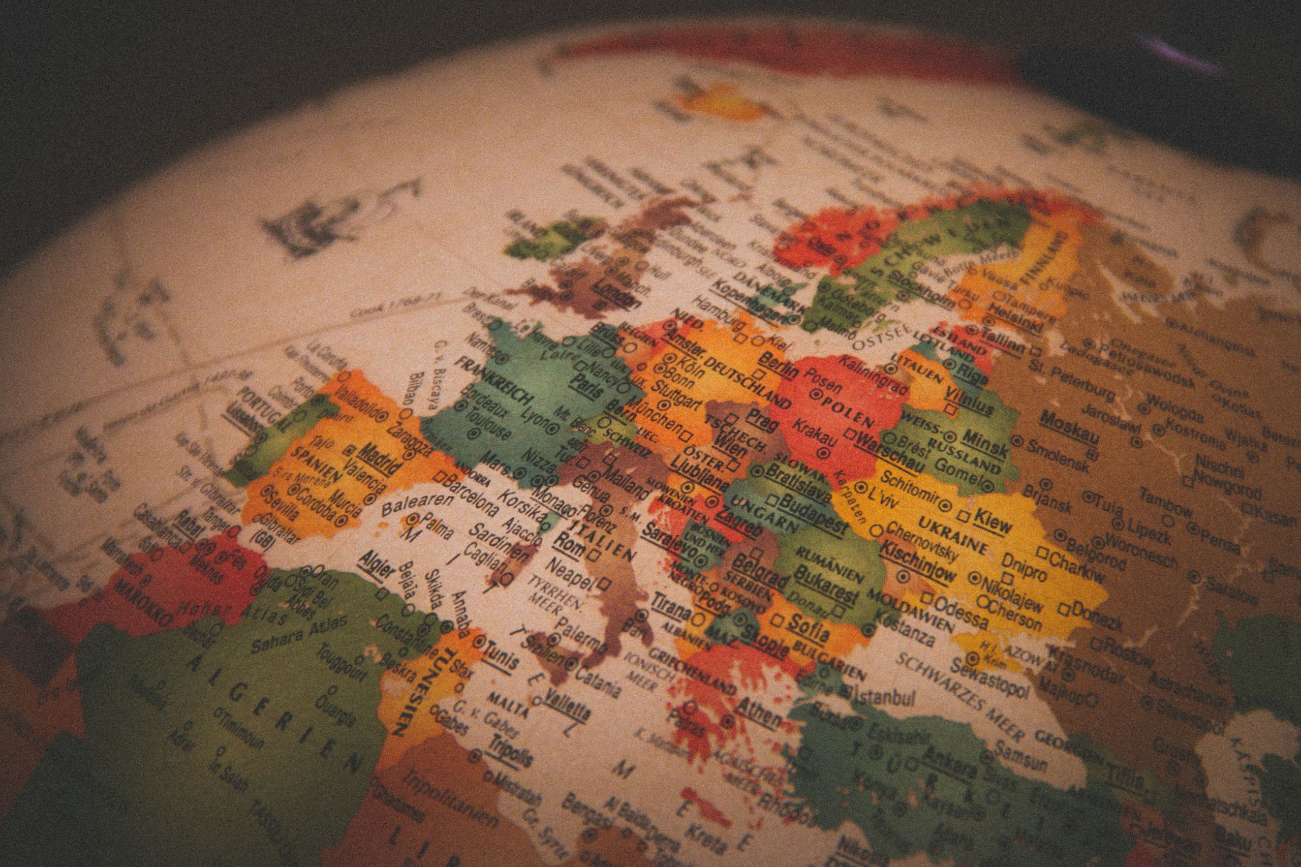 Por qué es necesario un seguro de viaje para Europa incluso con la TSE
