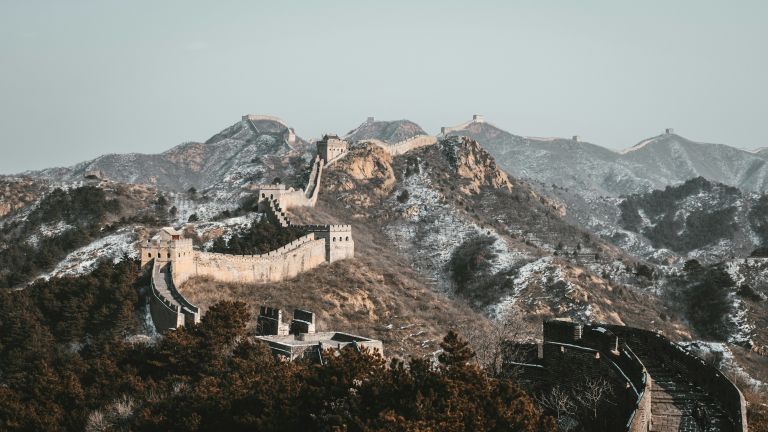 ¿Es seguro viajar a China en 2025?