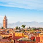 Qué ver en Marrakech 4 días: todo lo imprescindible
