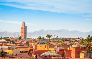 Qué ver en Marrakech 4 días: todo lo imprescindible
