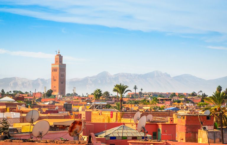 Qué ver en Marrakech 4 días: todo lo imprescindible