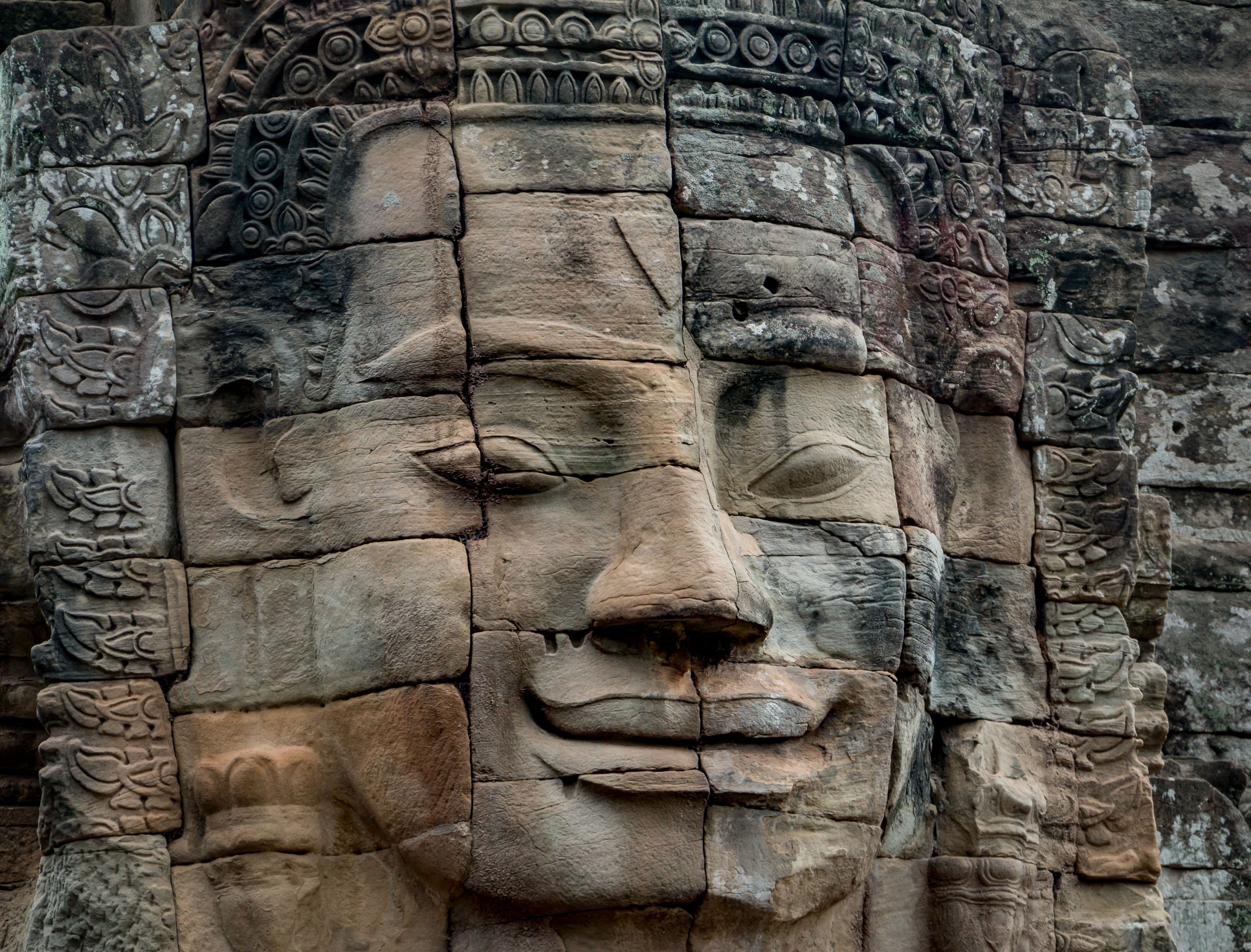 Requisitos y documentos para viajar a Camboya