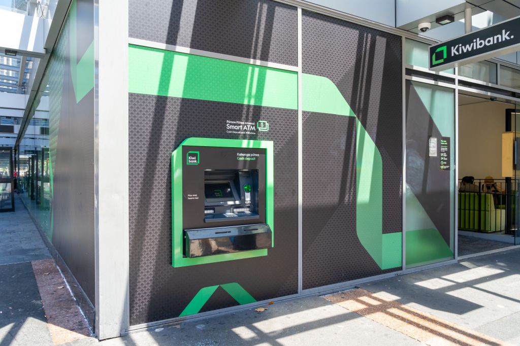 Abrir una cuenta de banco en Nueva Zelanda