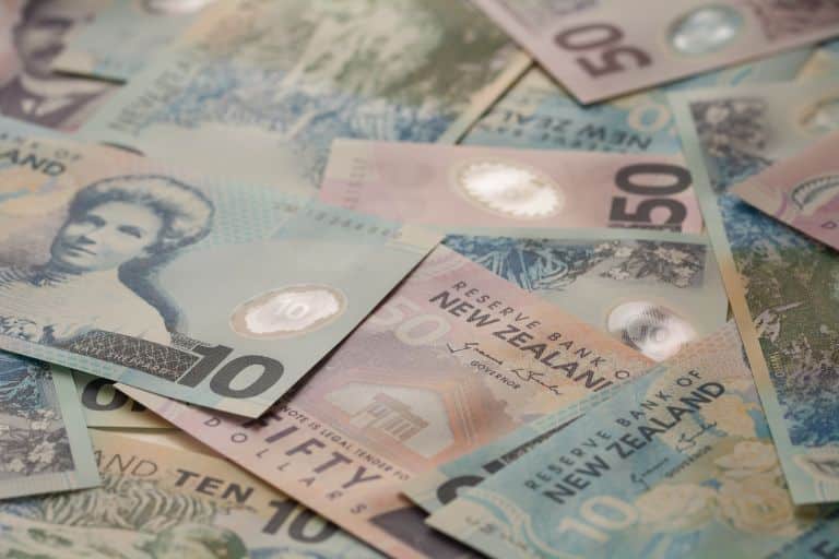 Cómo abrir una cuenta de banco en Nueva Zelanda
