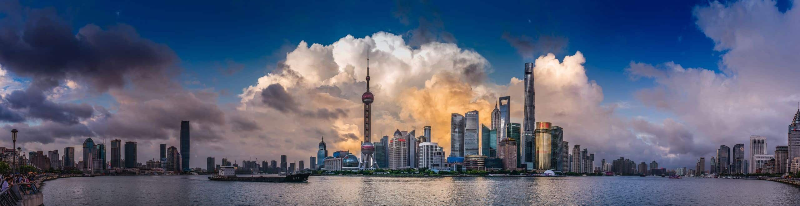 Guía completa para estudiar en China