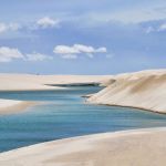 6 lugares poco conocidos que ver en Brasil