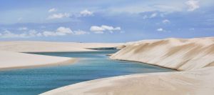 6 lugares poco conocidos que ver en Brasil