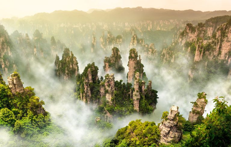 Qué ver en China en 15 días: itinerarios y consejos