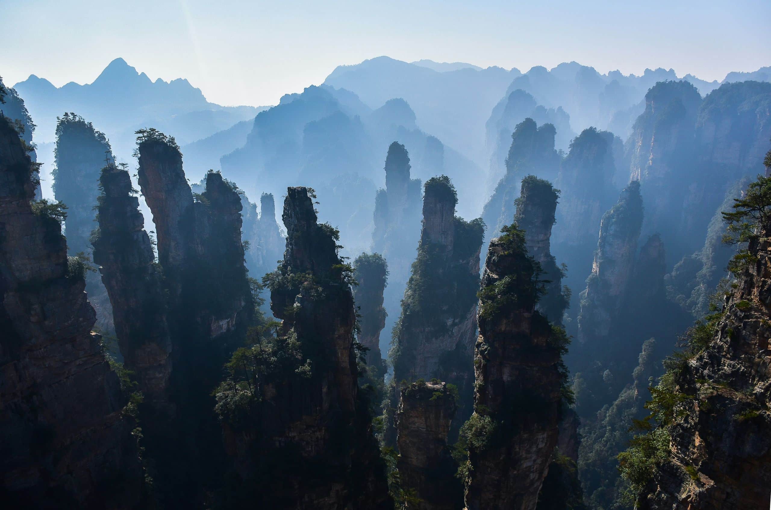 Consejos para viajar a China
