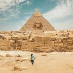 Consejos y recomendaciones para viajar a Egipto