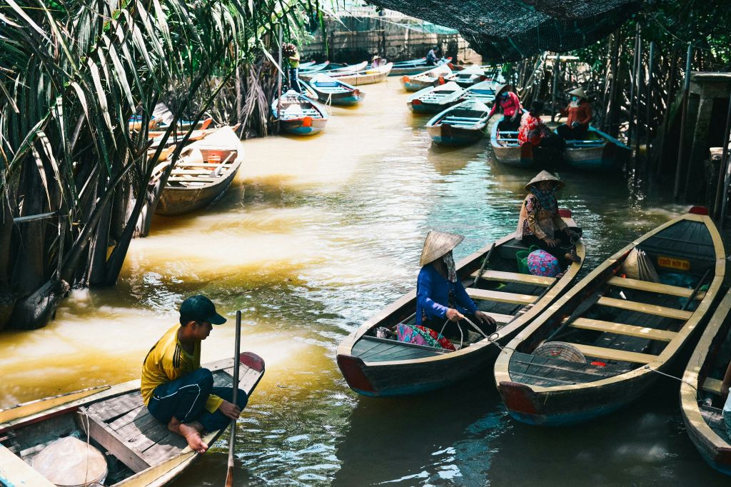 Consejos para hacer un viaje a Vietnam