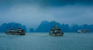 Consejos para viajar a Vietnam