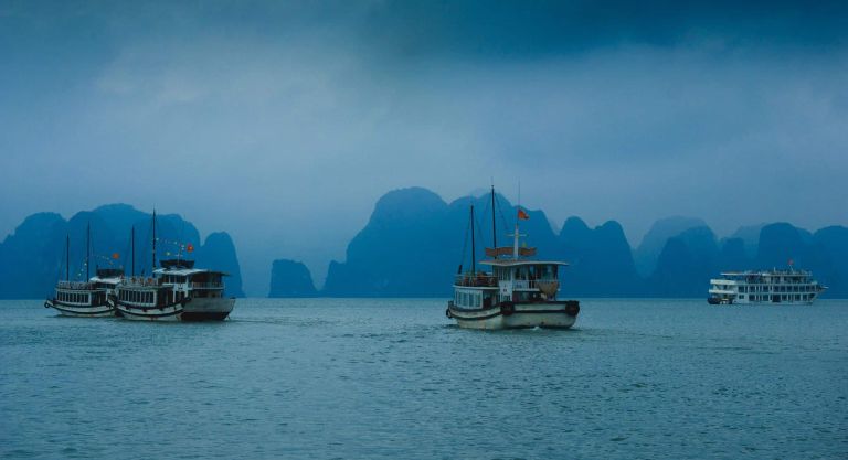 Consejos para viajar a Vietnam