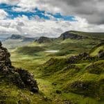5 destinos frescos para el verano