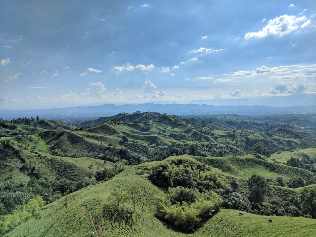 Consejos que necesitas saber para viajar a Colombia