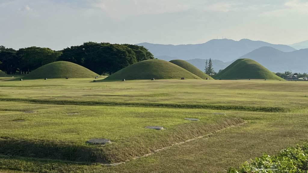 Imprescindibles en Corea del Sur en 15 días