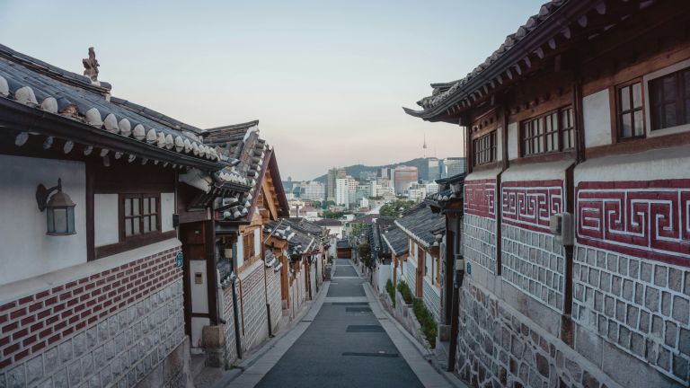 Qué ver en Corea en 15 días: tradición, modernidad y naturaleza