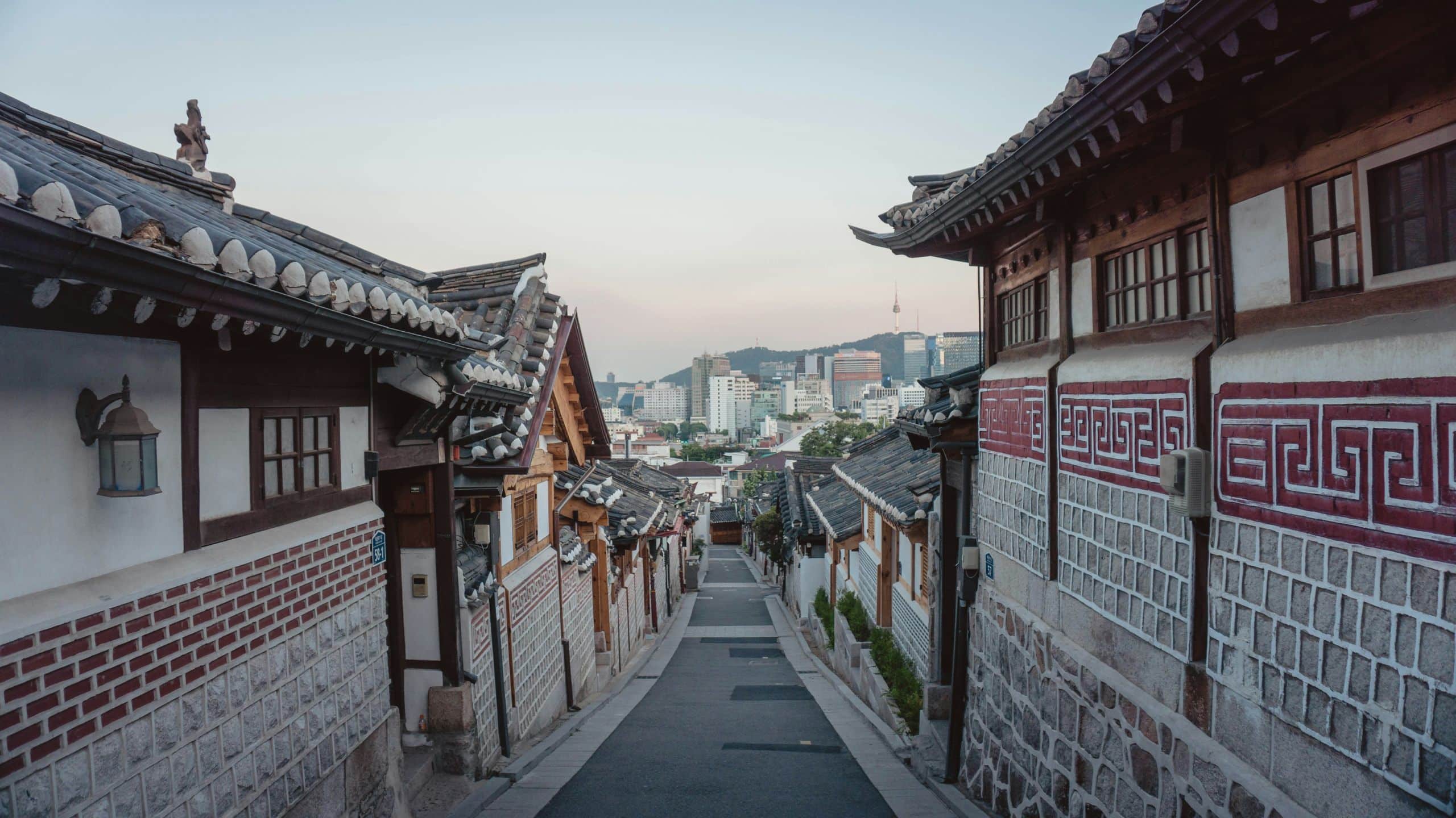 Qué ver en Corea en 15 días: tradición, modernidad y naturaleza